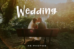 Wedding Photo pack