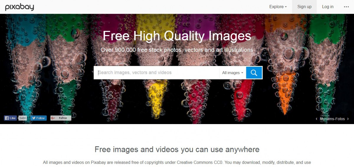 45 Websites To Download Free Stock Photos Fancycrave