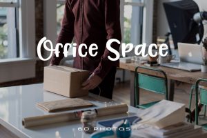 Office Space Photo Pack