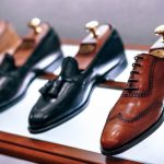 Timeless Leather Shoes