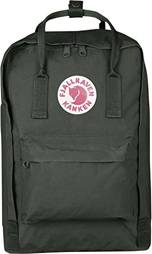 Fjallraven Kanken Laptop Backpack