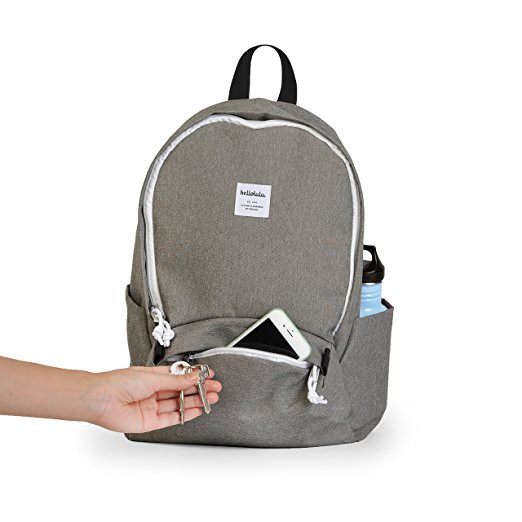 Hellolulu Dani Campus Backpack