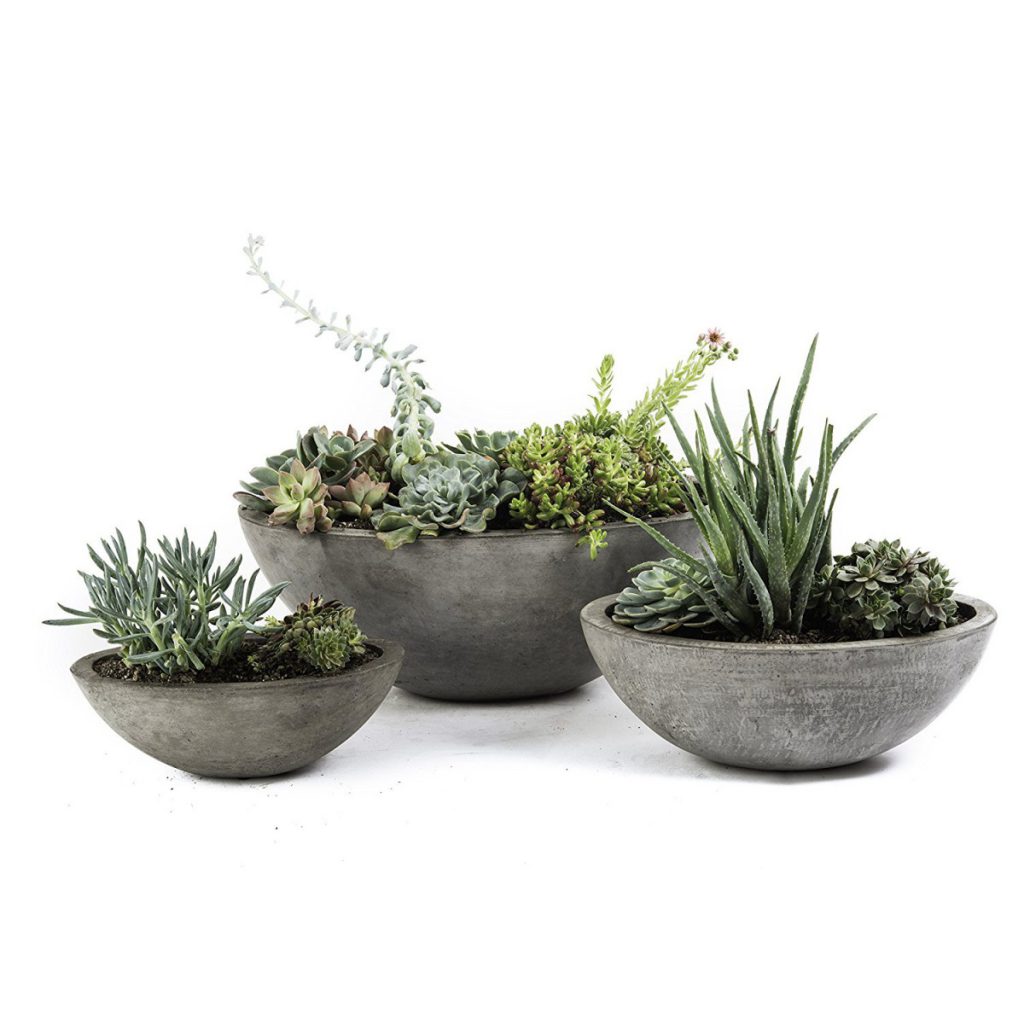 Details about   2pcs Minimalism Garden Planter Vase Succulent Pots Home Office Cafe Decor 