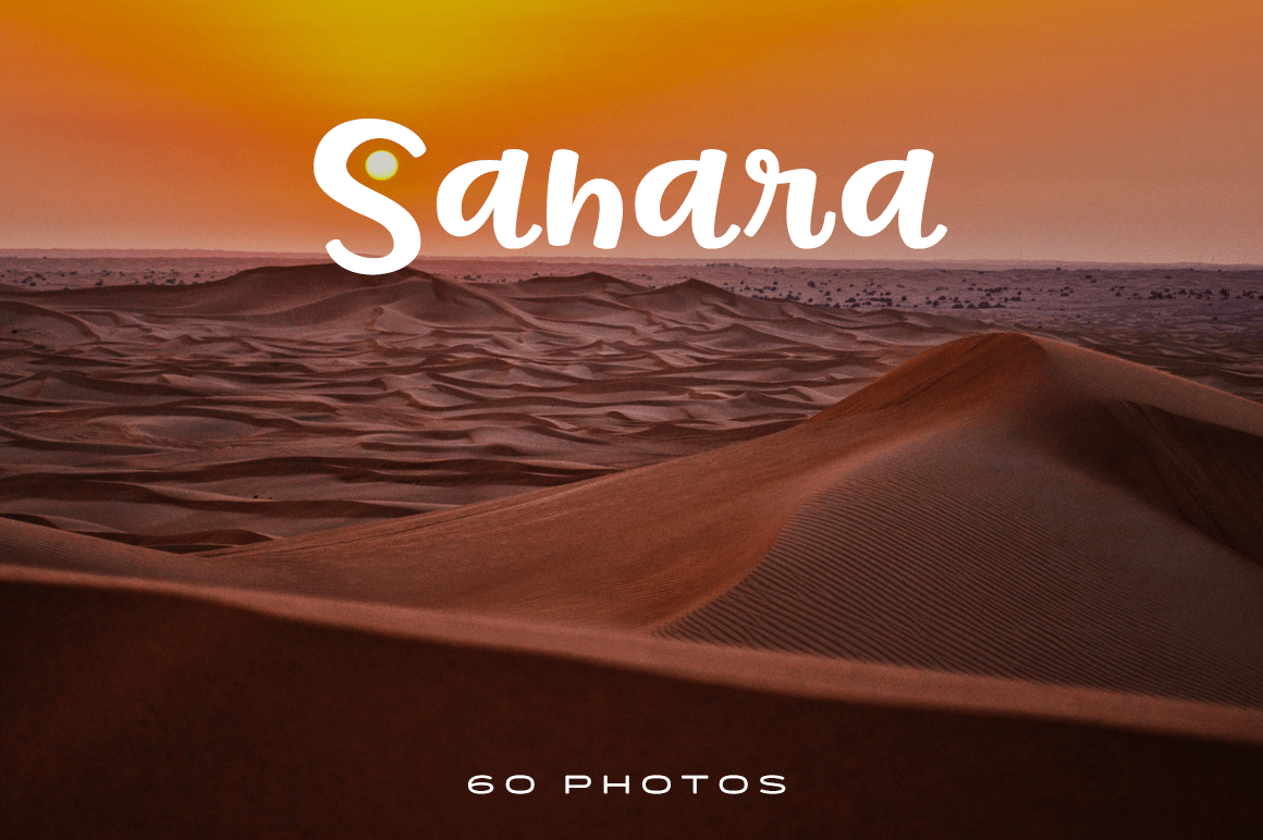 Saharah Photo Pack min