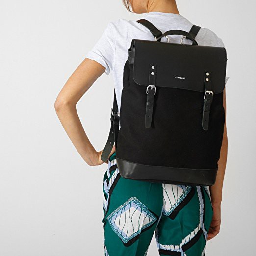 Sandqvist Hege Backpack