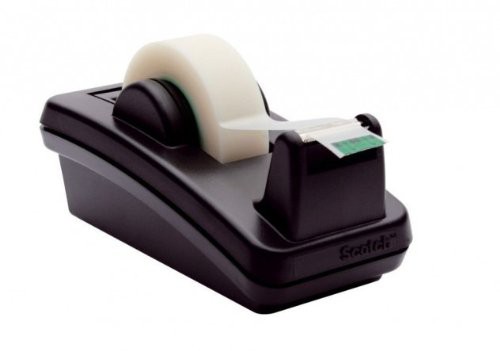 Scotch Designer Desk Tape Dispenser