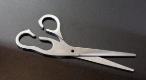 how to make scissors, how to make scissors at home