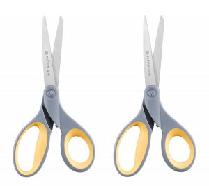 Westcott Titanium Bonded Scissors