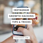 Instagram Growth Hacking Tips and Tricks