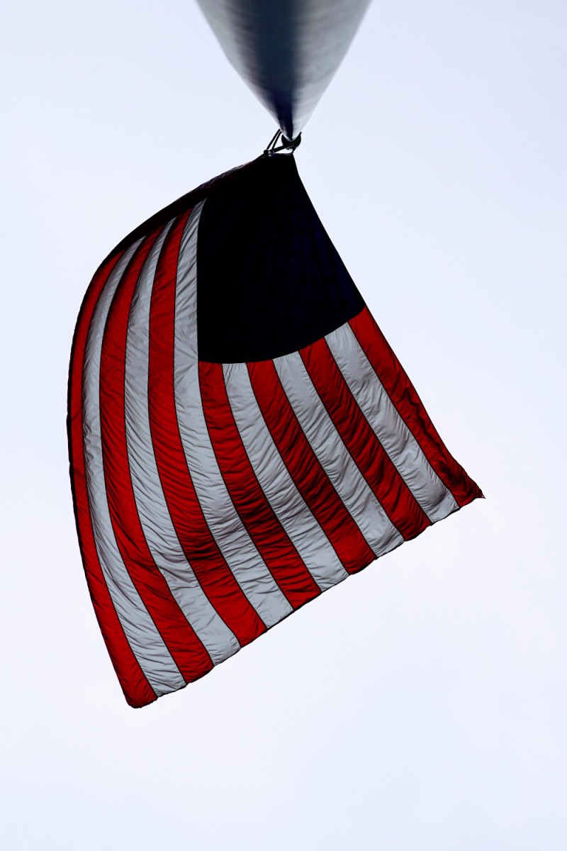 USA Flag Photo Pack