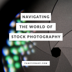 Navigating the world of Stock photography