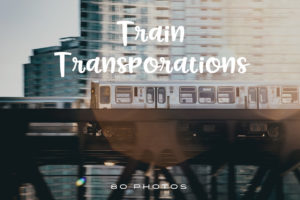 Train Transporation