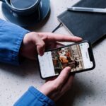 Instagram photo saver and how to use it efficiently