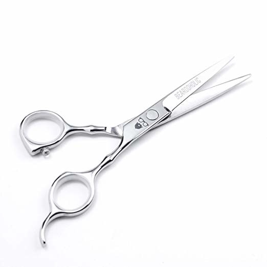 Beardoholic Scissors