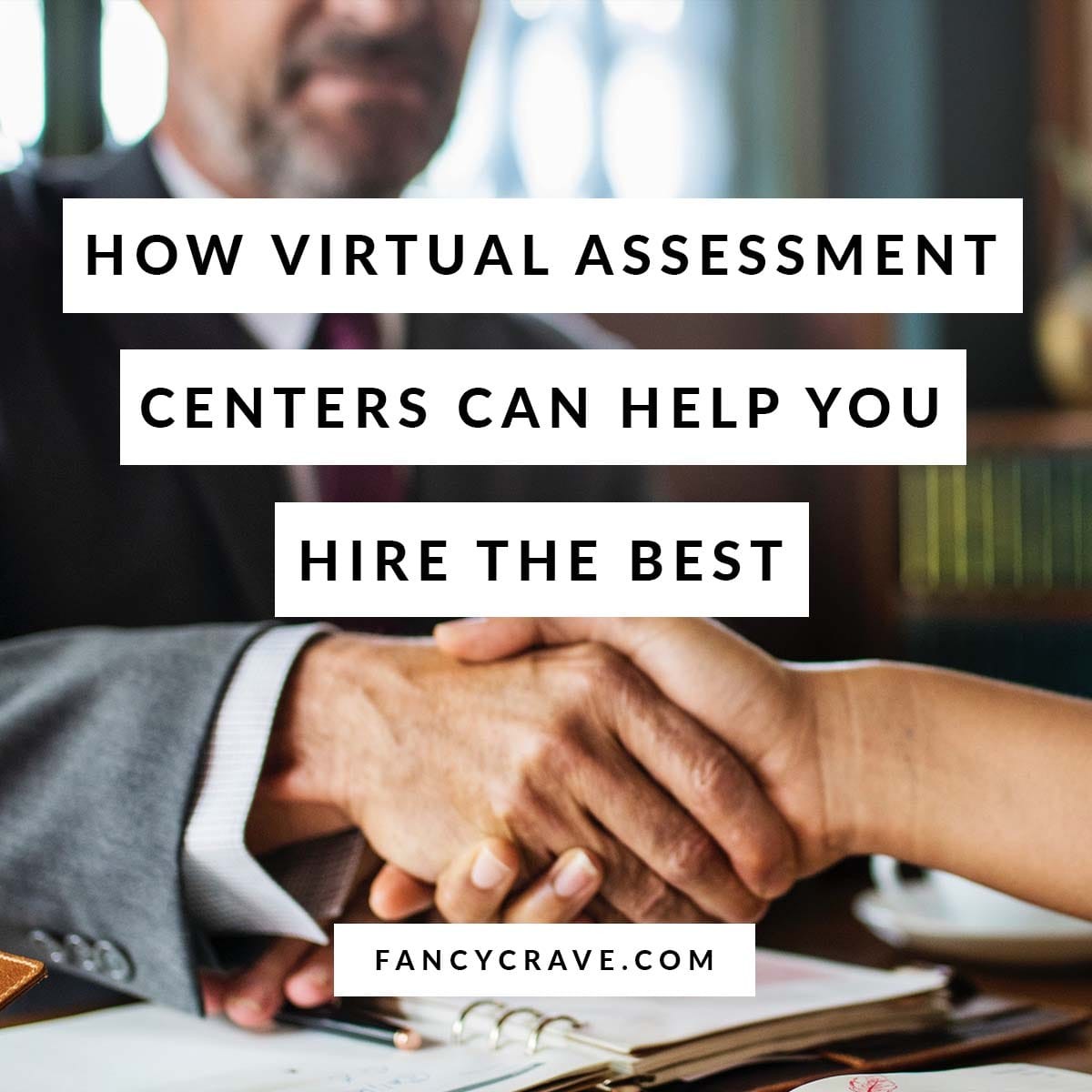 Virtual assessment
