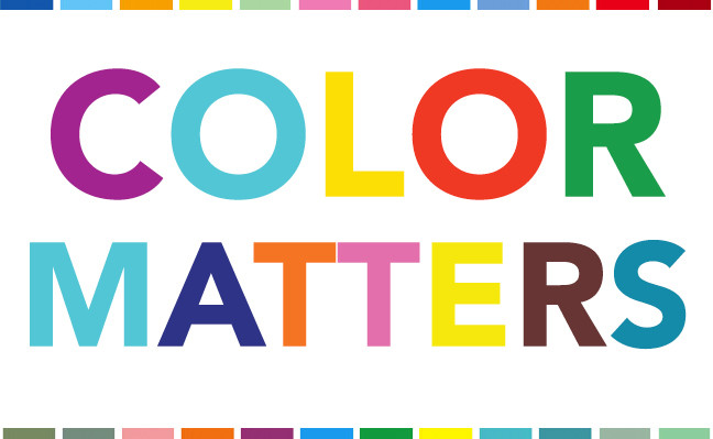 color matters