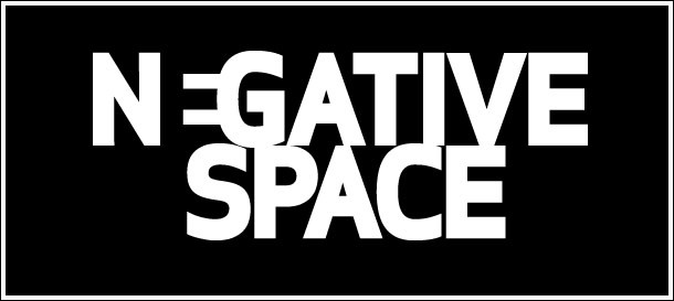 negative space