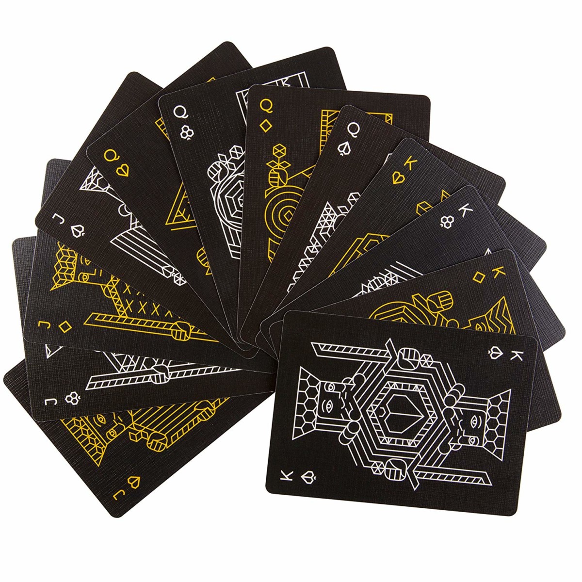 Killer Bees Playing Card Deck by Ellusionist