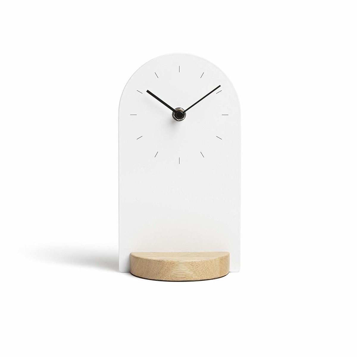 Sometime Modern Desk Clock by Umbra