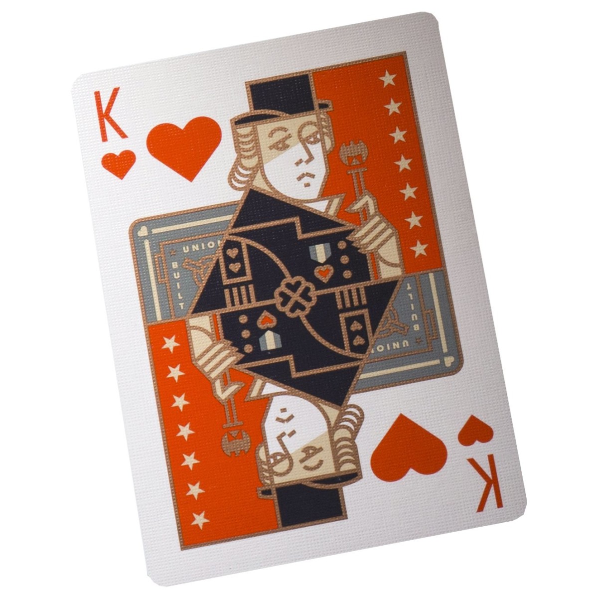 Union Playing Cards