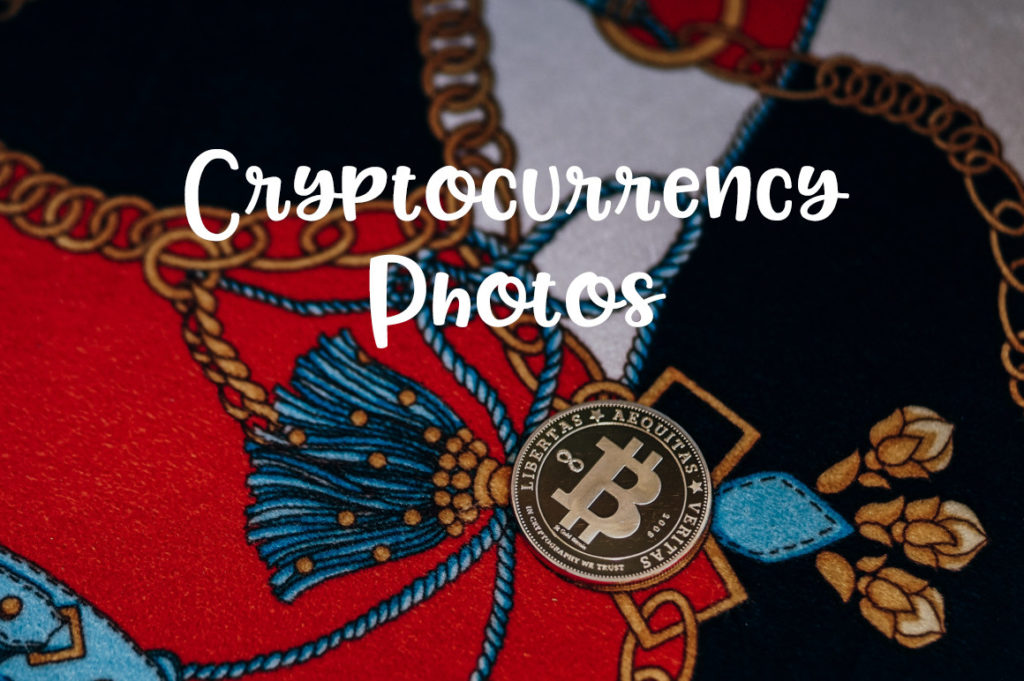 Free Cryptocurrency Photos