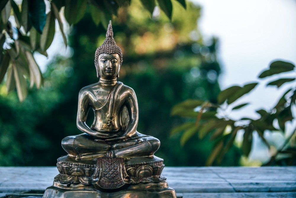 40 Hi Res Buddha Photos That Will Amaze And Inspire You Fancycrave
