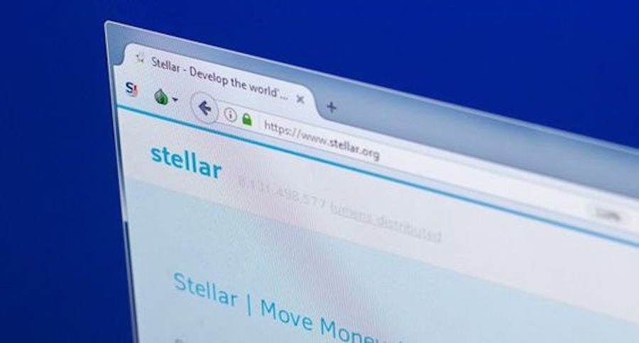 Stellar Development Foundation