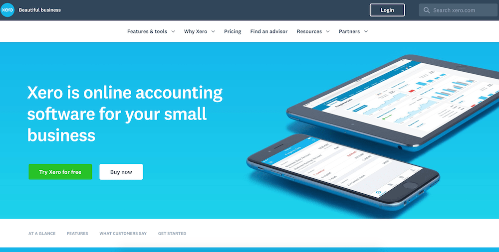 Xero