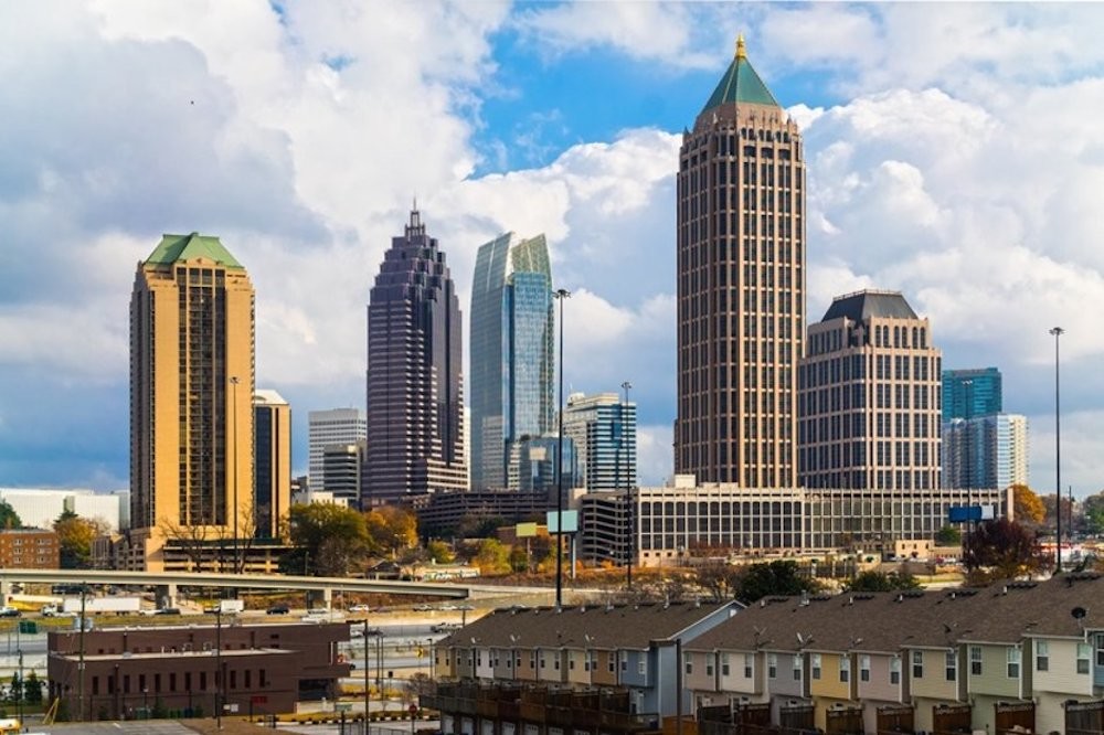How to Find the Best Restaurants in Atlanta