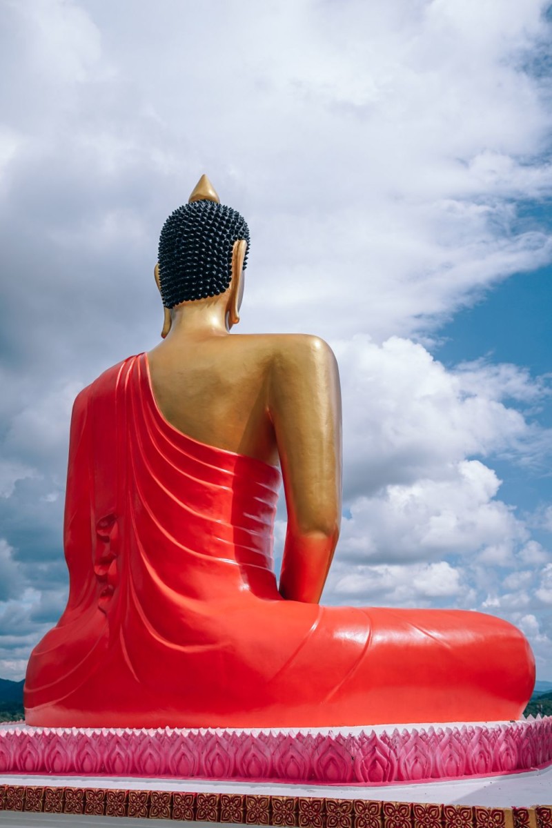 40 Hi-Res Buddha Photos That Will Amaze and Inspire You | Fancycrave