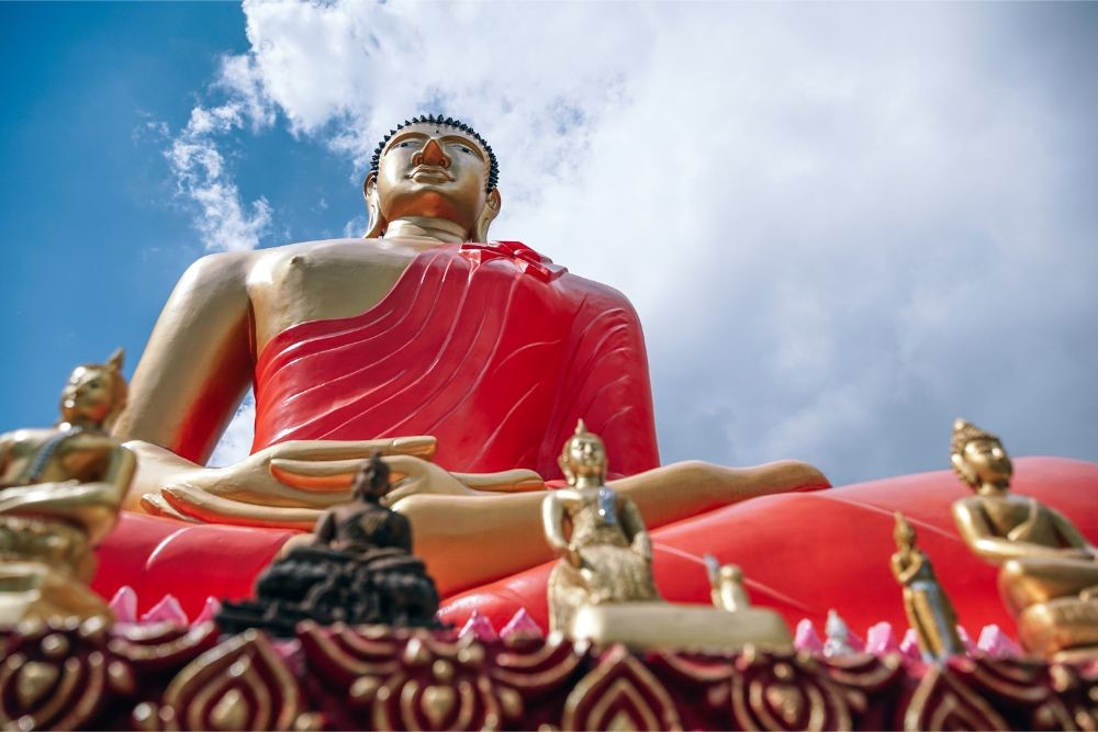 40 Hi-Res Buddha Photos That Will Amaze and Inspire You | Fancycrave