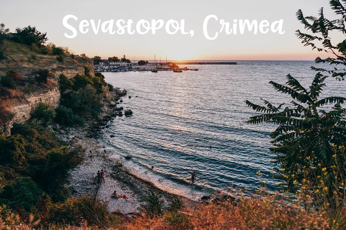 Sevastopol Crimea