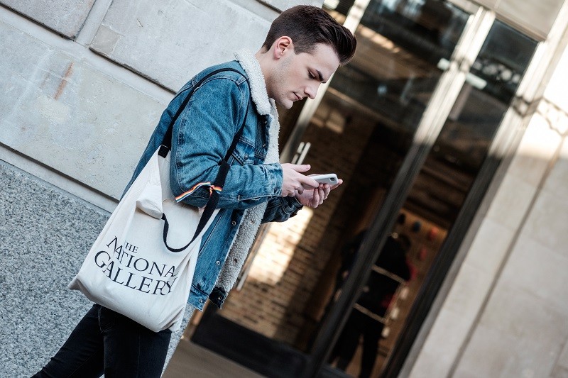 Why Mobile Commerce Is Important 