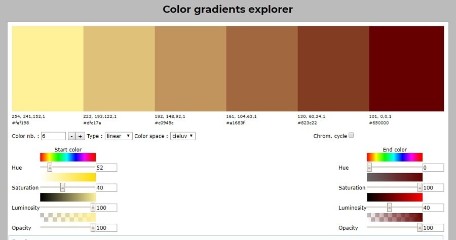 Color Gradients Explorer min