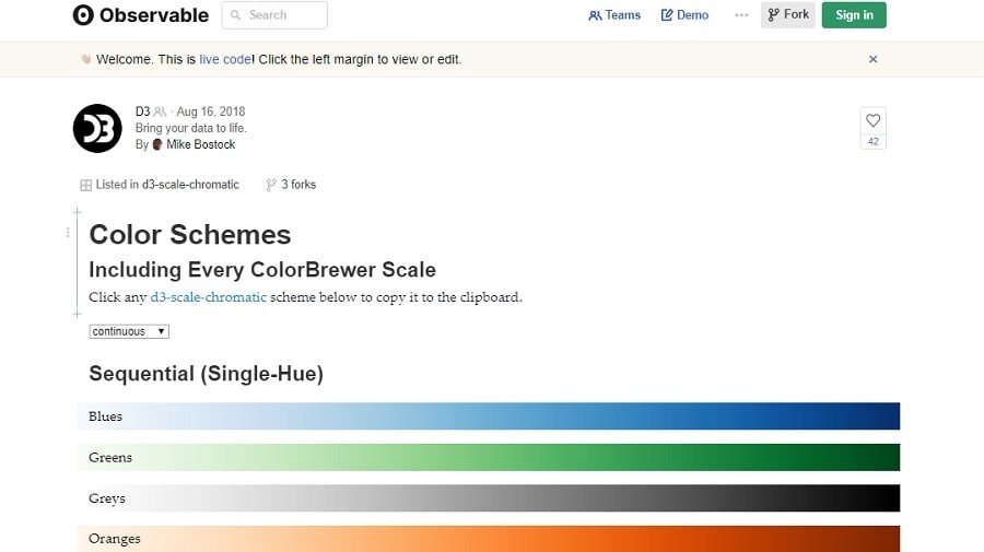 Every Color color tool
