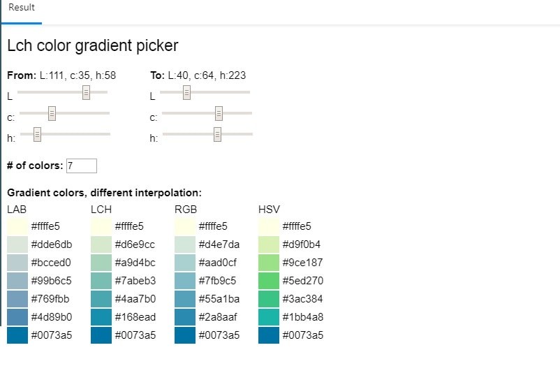 LCH Color Gradient Picker min