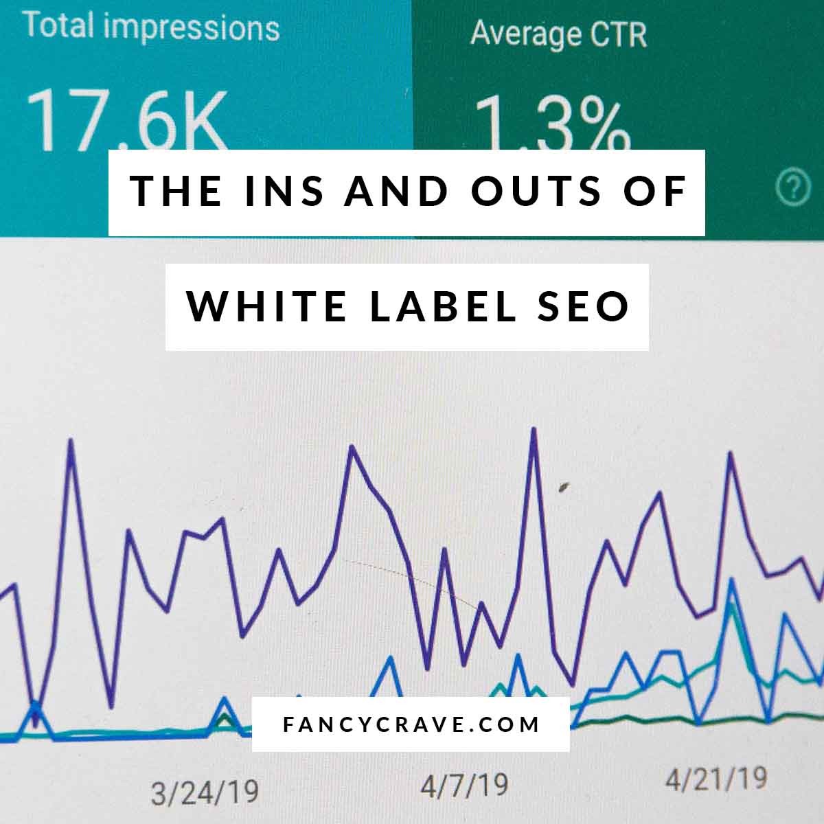 The Ins And Outs Of White Label SEO