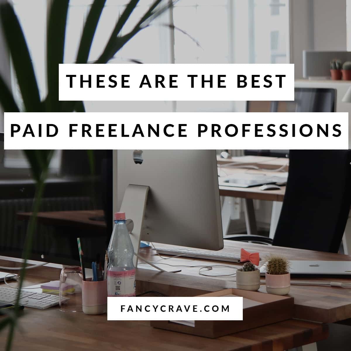 5 Highly Paid Job Positions For Freelancers Fancycrave