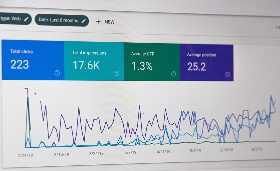 google algorithm for seo