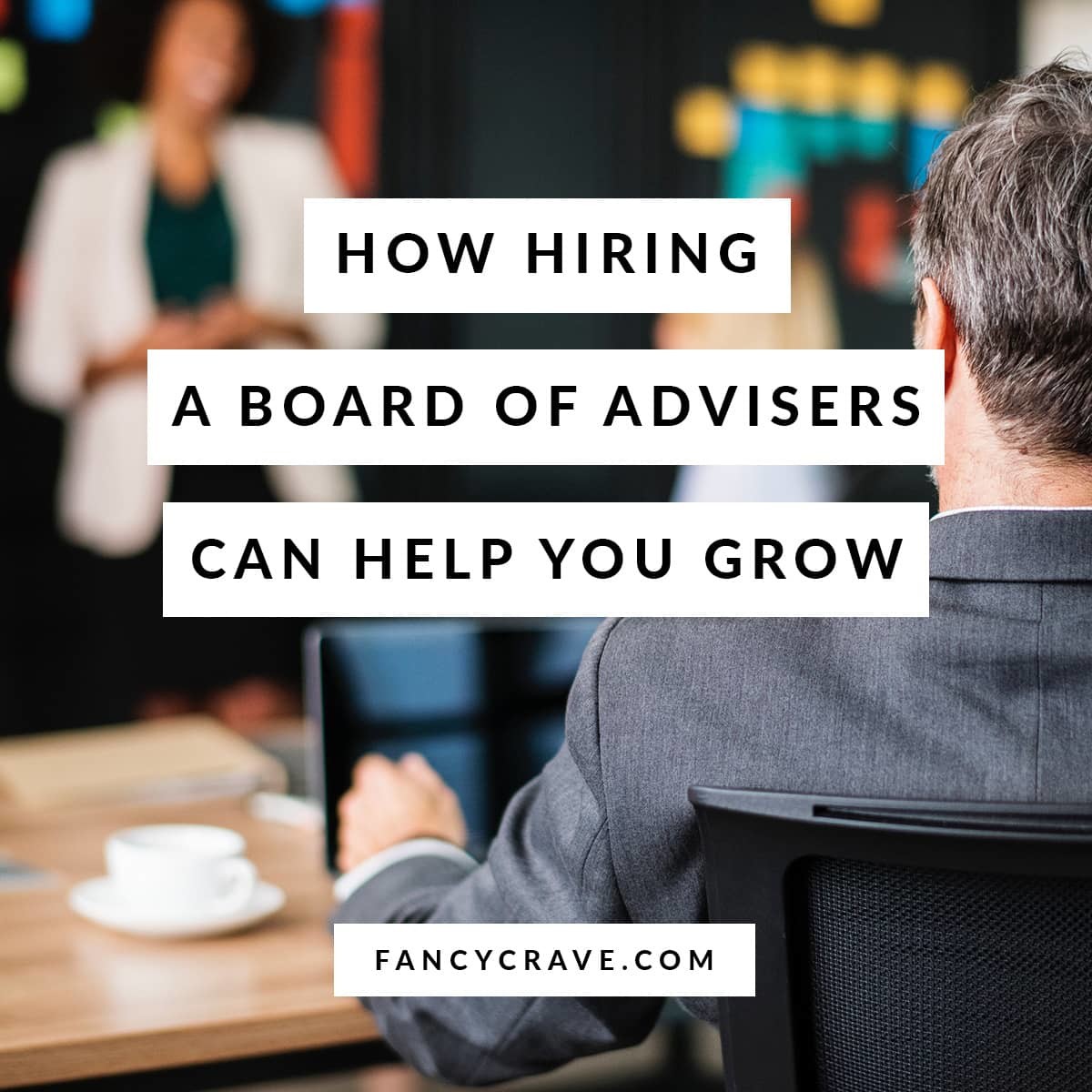 Board of Advisors