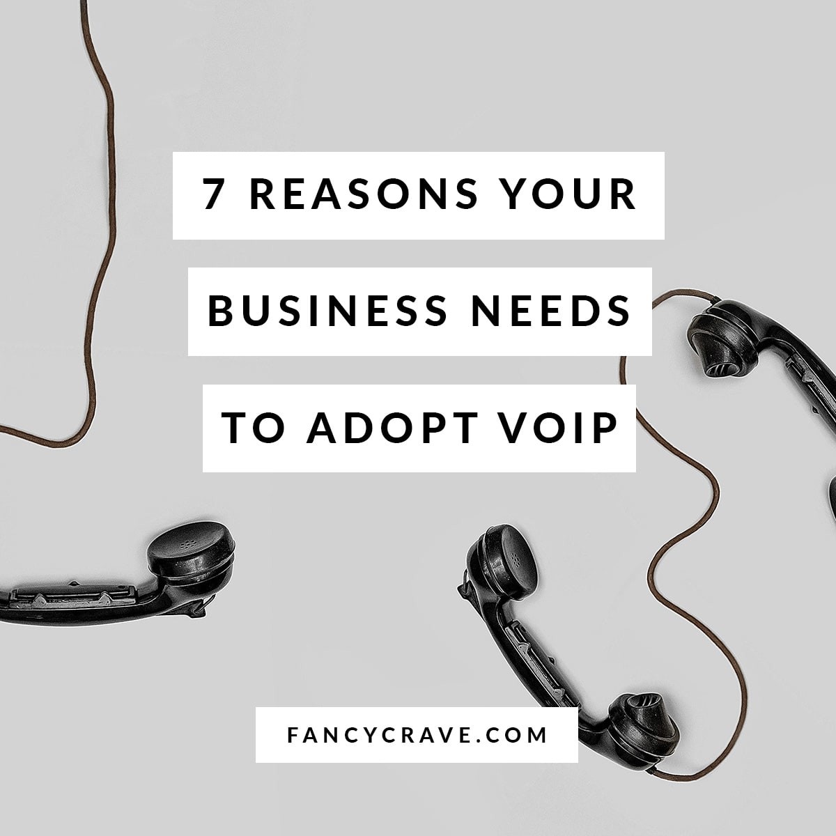 VOIP for Your Business