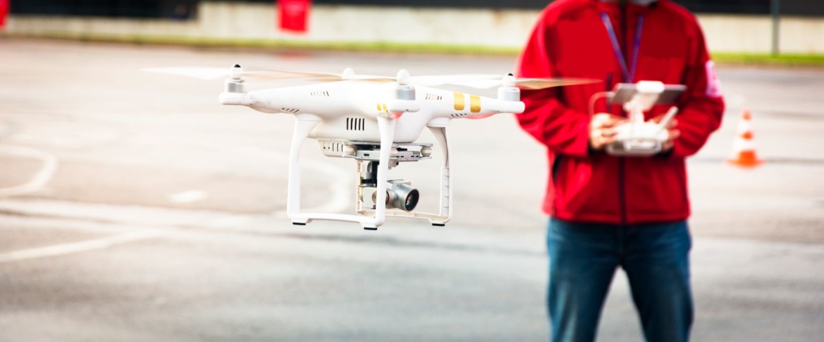 Four Things That Cause Bad Drone Survey Data