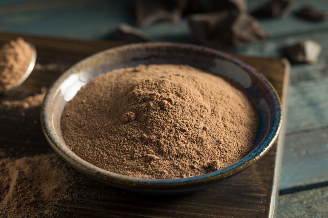 organic whey chocolate protein powder PPBUL