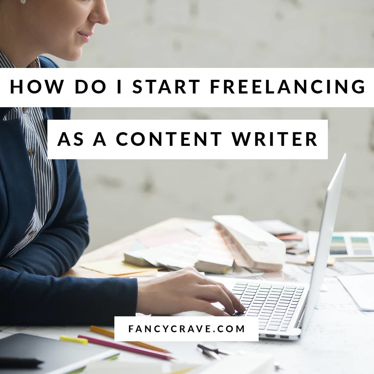 Freelancing as a Content Writer