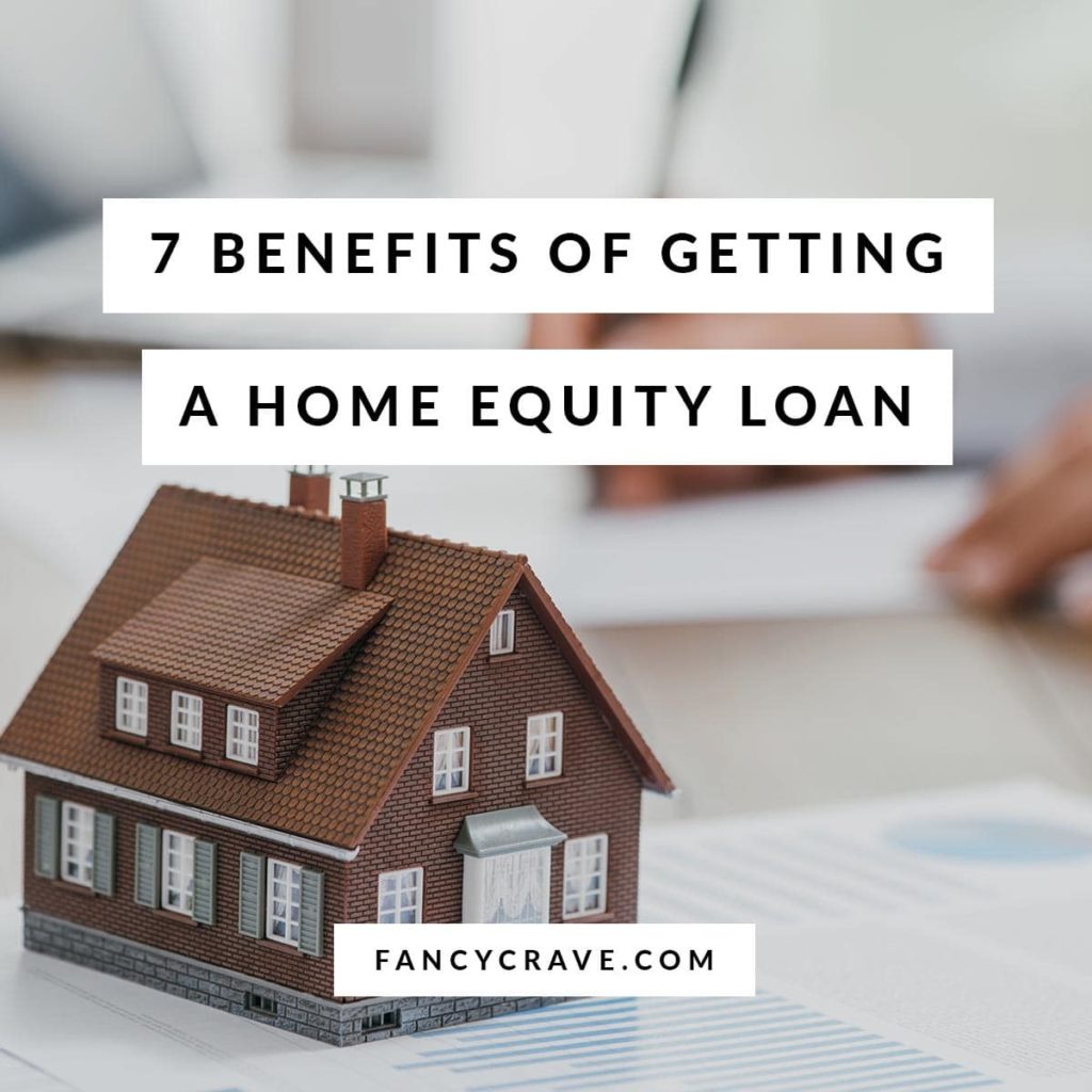 Home Equity Loan With A Cosigner