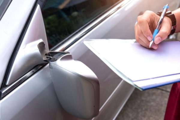 Mistakes You Need to Avoid When Filing a Car Accident Claim