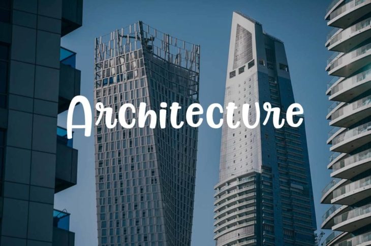 Free architecture images