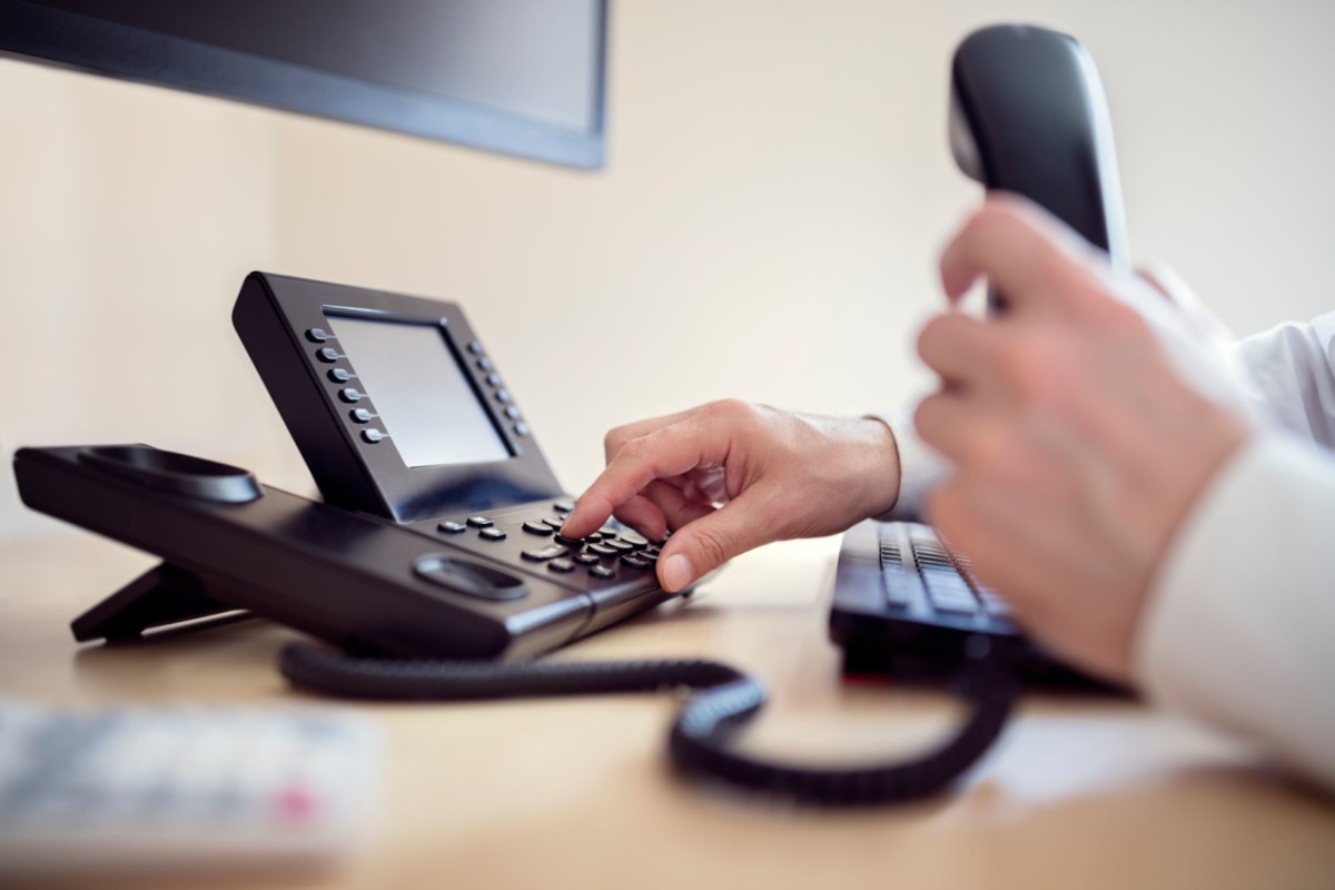 How Cloud Telephony and Phone Systems Benefits your business at multiple levels