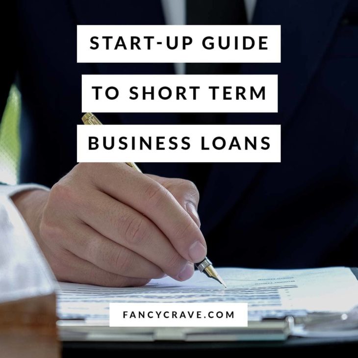 Short Term Business Loan