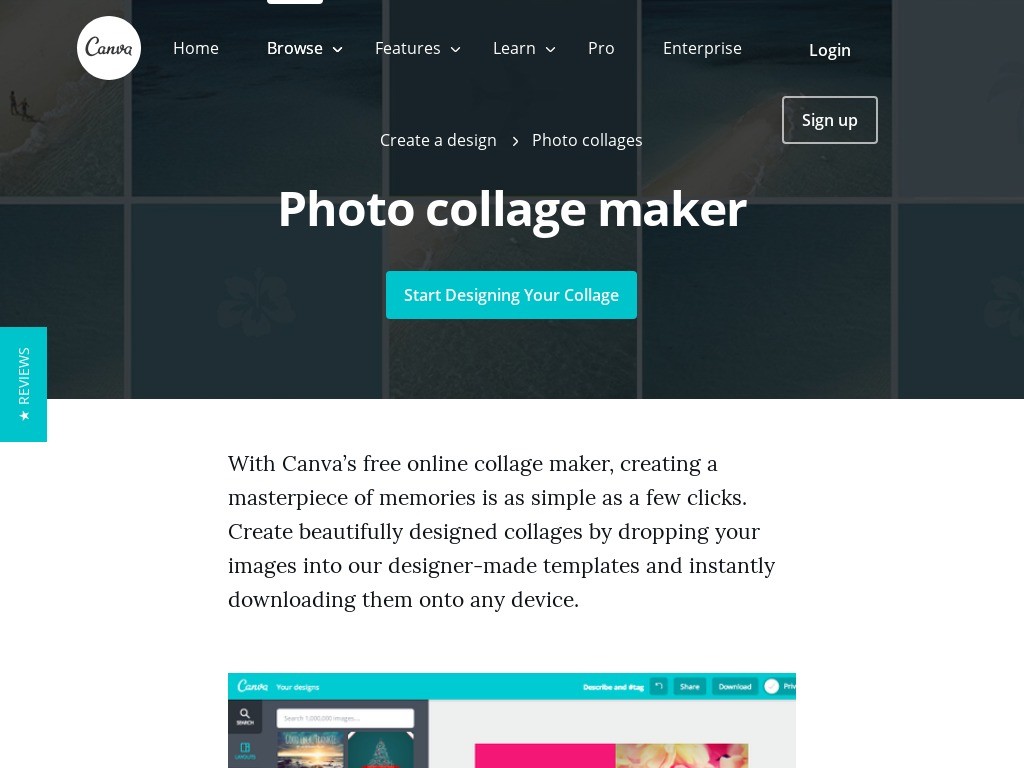 Top 10 Collage Makers You Can Use For Free Fancycrave